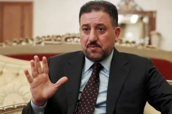 شكوى لدى مفوضية الانتخابات ضد الخنجر بسبب الغوغائيين شفق نيوز