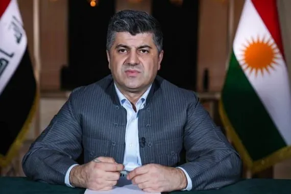 حزب لاهور يكسر صمته بشأن أحداث السليمانية ويدعو نيجيرفان بارزاني والسوداني للتدخل الفوري شفق نيوز