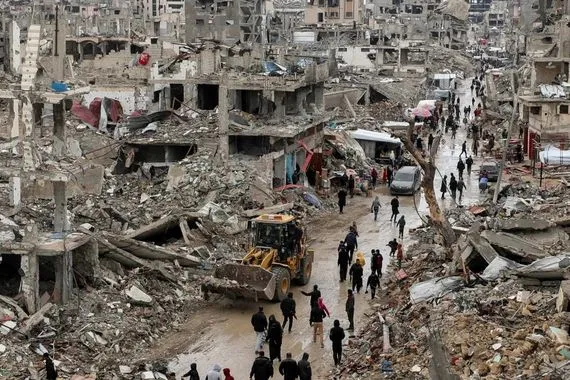 تحويل غزة إلى مركز سياحي وتقني تقرير يكشف خطة البيت الأبيض و ثمن السكان شفق نيوز
