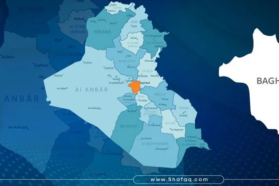 في بغداد رجل يحرق زوجته بـ النفط شفق نيوز
