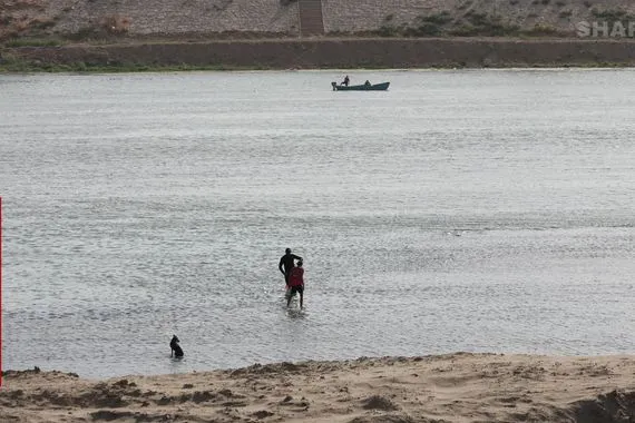 لجنة نيابية تصف الوضع بـ الخطير والمخيف خزين العراقي المائي يكفي حتى مطلع الشتاء شفق نيوز