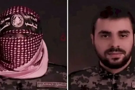 نهاية الملثم الغامض من هو أبو عبيدة الذي اغتالته إسرائيل شفق نيوز