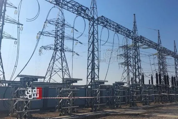 إجراءات عاجلة بشأن مشروع خصخصة كهرباء كركوك شفق نيوز
