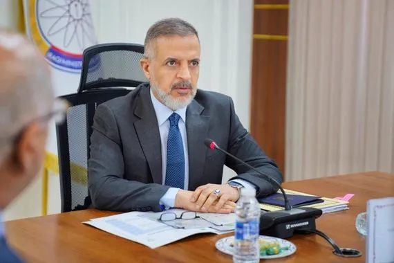 المصادقة على استحداث ناحية الصالحية في ذي قار