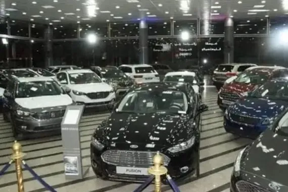 نمو مبيعات المركبات الجديدة في مصر بنسبة 83 خلال 7 أشهر