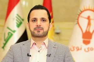مالية كردستان تبيع ممتلكات شاسوار عبد الواحد المصادرة لسداد 92 مليار دينار ديوناً بذمته