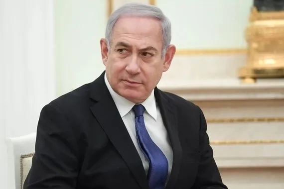 نتنياهو نفذنا عملية عسكرية قبل أيام في سوريا