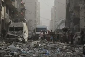 الإدارة الأمريكية لغزة لمدة 10 سنوات صحيفة تكشف عن تفاصيل خطة ترامب