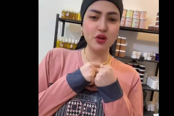 القبض على كابتن شهد بتهمة المحتوى الهابط