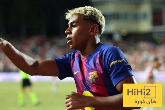 تقييم لاعبي برشلونة و رايو فاليكانو في المباراة