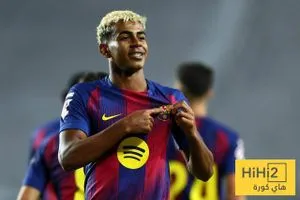 كم ركلة جزاء تسبب فيها لامين يامال منذ ظهوره في الدوري الاسباني