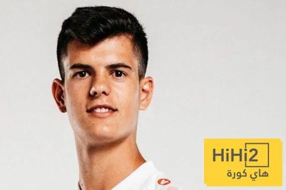 بعد رحيله عن ريال مدريد تشيما يثير ضجة في ألمانيا