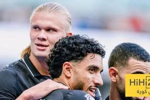 تقييم فريق مانشستر سيتي أمام برايتون