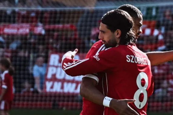 إحصائيات مباراة ليفربول وأرسنال في الدوري الإنجليزي
