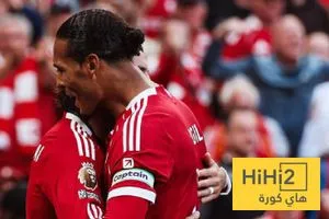 صورة ليفربول يحقق إنجاز جديد بالفوز على أرسنال