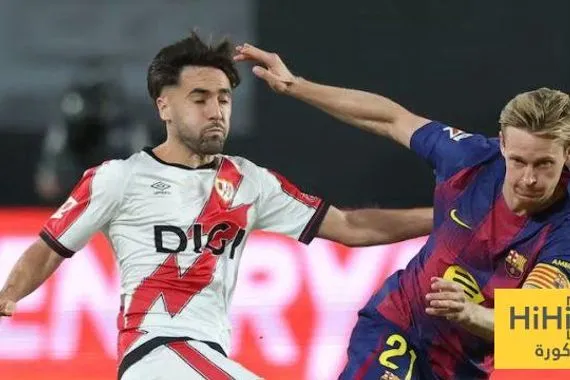 انتقاد حاد لأداء برشلونة في الليغا