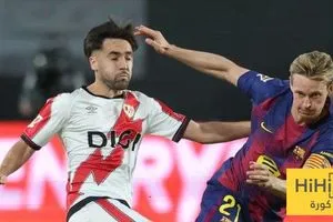 انتقاد حاد لأداء برشلونة في الليغا