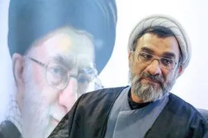 مسؤول إيراني خامنئي وافق على مبدأ التفاوض مع واشنطن بعد الحرب مع إسرائيل وكالة بغداد اليوم الاخبارية