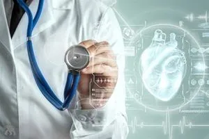 ابتكار سماعة ذكاء اصطناعي تشخّص أمراض القلب في 15 ثانية وكالة الانباء العراقية واع