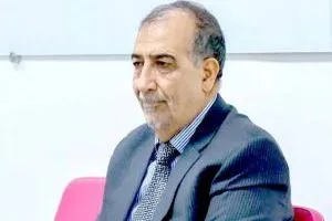 الدولة الفلسطينية والفيتو الأمريكي محمد خضر الانباري