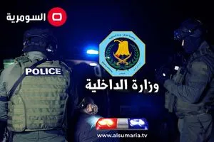 القبض على 92 مطلوبا للقضاء في ميسان