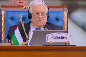 واشنطن تمنع دخول محمود عباس وتعلق معظم تأشيرات الفلسطينيين شفق نيوز