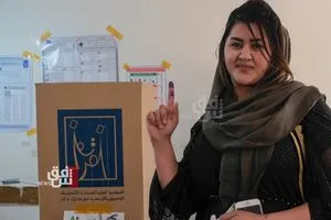 بغداد تشتعل انتخابياً الولاية الثانية تصعب المعادلة بين السوداني والمالكي شفق نيوز