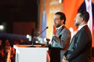 كركوك تراهن على رؤية الحلبوسي لانطلاق مشاريع الإعمار وتحسين الخدمات والاقتصاد