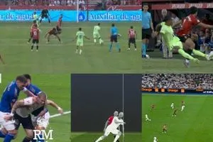 صورة كل هذه الأحداث فقط خلال 3 جولات ماذا سيحدث خلال الموسم