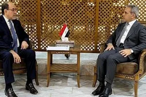 بتهمة الاختطاف تحريك ملاحقة قضائية ضد المالكي وزيدان شفق نيوز