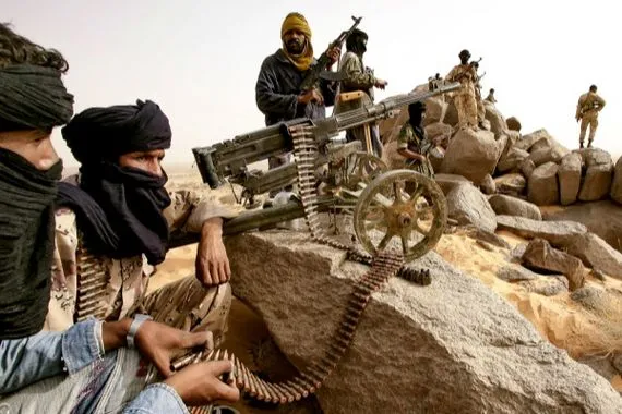 قتال بلا جنود تحول جذري يغير قواعد الحرب في دول الساحل الأفريقي شفق نيوز