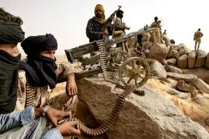 قتال بلا جنود تحول جذري يغير قواعد الحرب في دول الساحل الأفريقي شفق نيوز