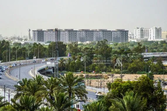الكشف عن عدد الدول المشاركة في ملتقى الاحصاء السياحي ببغداد