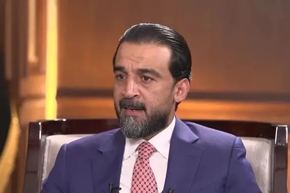 نائب عن تقدم لولا المحاصصة لكان الحلبوسي رئيساً لوزراء العراق