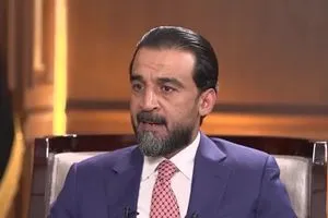 نائب عن تقدم لولا المحاصصة لكان الحلبوسي رئيساً لوزراء العراق
