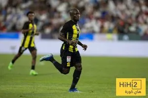 سر فشل عودة لاعب الاتحاد للدوري الفرنسي