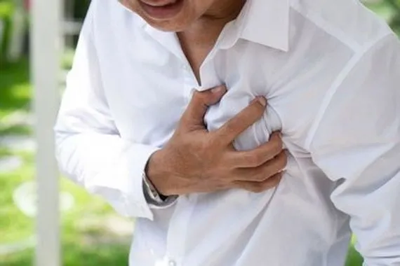 علماء توزيع الدهون في الجسم عامل أساسي في شيخوخة القلب