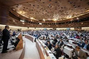 حالات الانتحار تشكل 1 من الوفيات حول العالم
