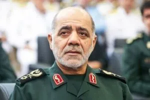 جنرال إيراني قواتنا أكثر استعداداً مما كانت عليه قبل الحرب الـ12 يوماً وكالة بغداد اليوم الاخبارية