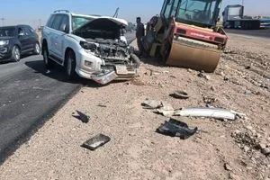 على طرق الموت بين المدن الصميدعي يطالب باستراتيجية وطنية عاجلة لوقف نزيف الأرواح وكالة بغداد اليوم الاخبارية