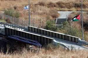 الأردن يطلق سراح 8 جنود إسرائيليين اجتازوا الحدود بالخطأ وكالة بغداد اليوم الاخبارية