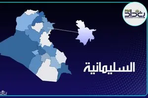أمن كردستان يلقي القبض على مرتكبي حادثة إطلاق النار على الصحفي هيمن مامند وكالة بغداد اليوم الاخبارية
