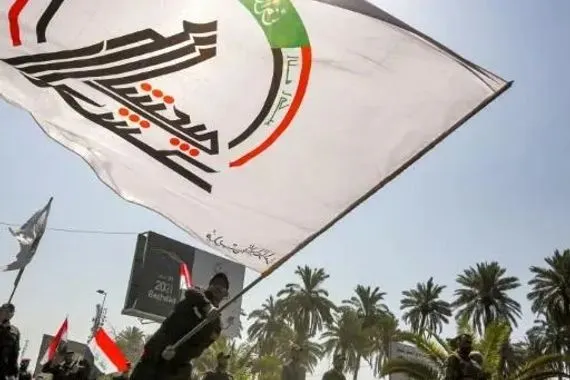 تشريع معلق بين واشنطن وطهران الحشد الشعبي مرآة لصراع الهوية العراقية عاجل وكالة بغداد اليوم الاخبارية
