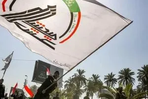 تشريع معلق بين واشنطن وطهران الحشد الشعبي مرآة لصراع الهوية العراقية عاجل وكالة بغداد اليوم الاخبارية