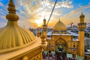 من يحسم البيت الشيعي في الانتخابات المقبلة قداسة النجف نفوذ قم براغماتية البصرة عاجل وكالة بغداد اليوم الاخبارية