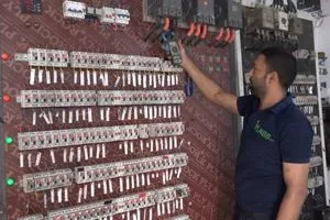 توجيه بإعادة النظر في تسعيرة المولدات الحكومية ببغداد وكالة الانباء العراقية واع