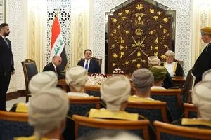 العراق وعمان يوقعان اتفاقيتين و 24 مذكرة تفاهم مشترك في مجالات عدة