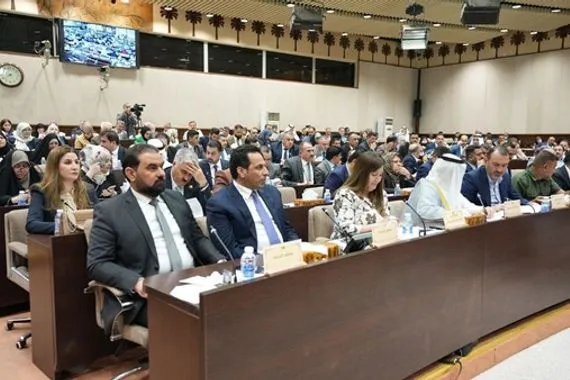ترجيحات بتغيير خارطة التحالفات مابعد الانتخابات