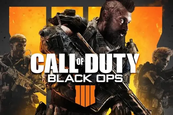 يستهدف عشاقها حول العالم تحويل لعبة Call of Duty إلى فيلم سينمائي ضخم