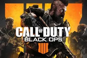 يستهدف عشاقها حول العالم تحويل لعبة Call of Duty إلى فيلم سينمائي ضخم